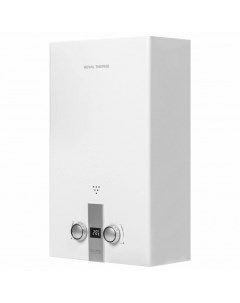 Колонка газовая GWH 10 Eclipse Royal thermo