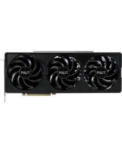 Видеокарта RTX4070 SUPER JETSTREAM OC 12GB GDDR6X (NED407ST19K9-1043J) Palit