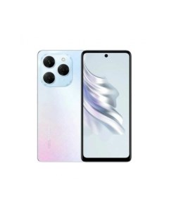 Смартфон Spark 20 Pro 8/256Gb Frosty Ivory Tecno