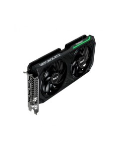 Видеокарта RTX4060 DUAL OC 8GB (NE64060T19P1-1070D) Palit