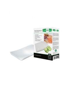 Пакеты для вакуумного упаковщика FreshVACpro 30x40см (50шт) Ellrona