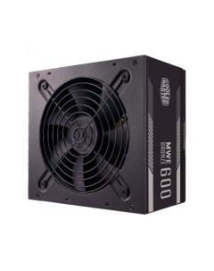 Блок питания 600W MPE-6001-ACAAB Cooler master