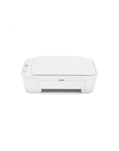 МФУ струйный DeskJet 2710 (А4, принтер/сканер/копир, 4800х1200dpi, до 20чб/16цв ppm, BT, WiFi, USB)  Hp