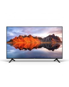 43" Телевизор Xiaomi TV A43 4K 2025 RU (L43MA-AURU)