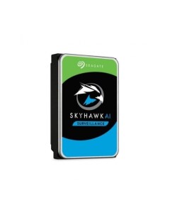 Жесткий диск HDD 18TB (ST18000VE002) Seagate