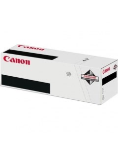 Тонер CANON C-EXV51 Y желтый Canon