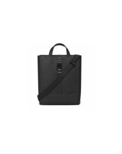 Сумка RE1501 Splash Tote. Цвет: черный Gaston luga