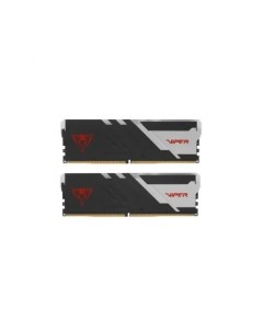 Оперативная память DIMM 32GB DDR5-6200 (PVVR532G620C40K) Patriòt