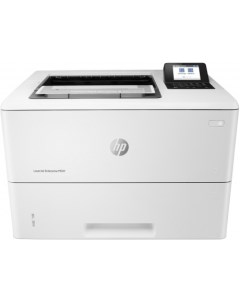 Принтер лазерный LaserJet Enterprise M507dn (1PV87A) Hp