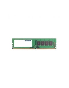 Оперативная память 4Gb DDR4 DIMM (PSD44G266681) Patriòt