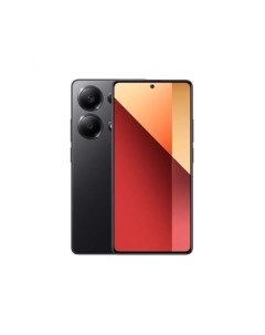 Смартфон Redmi Note 13 Pro 8/256Gb Midnight Black Xiaomi