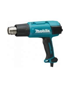 Технический фен HG6031VK 1800Вт темп.50-600С Makita