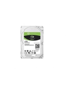 Жесткий диск BarraCuda 4Tb (ST4000LM024) Seagate