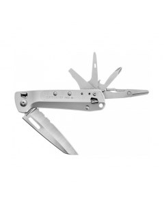 Мультитул Free К4х (832662), 9 функций Leatherman