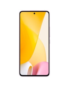 Восстановленный смартфон 12 Lite 8/128Gb Lite Pink, хороший Xiaomi