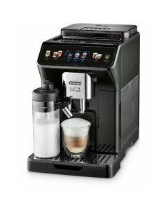 Кофемашина автоматическая Eletta Explore ECAM 450.65.G Delonghi