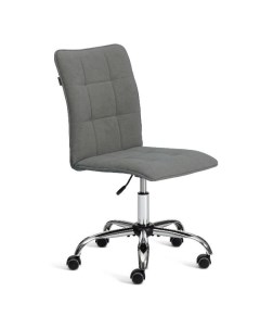 Кресло компьютерное ONE серый 21658 Tetchair