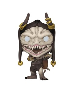 Фигурка Games Diablo 4 Treasure Goblin 76532 Funko