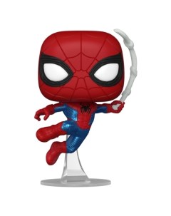 Фигурка Spider-Man Finale Suit Funko