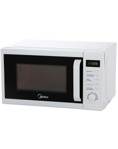 Микроволновая печь соло AM820CUK-W Midea