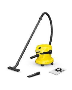 Пылесос с контейнером для пыли WD 2 Plus V-12/4/18 Karcher