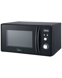 Микроволновая печь AM 823 AM9-B Midea