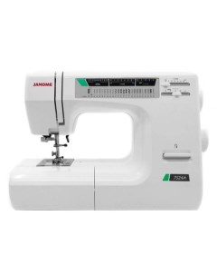 Швейная машина 7524A Janome