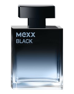 Black Man: туалетная вода 50мл уценка Mexx