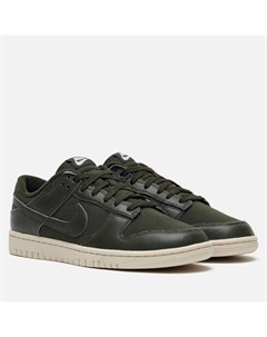 Кроссовки Dunk Low Retro Premium Nike