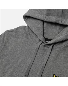 Мужская толстовка Hoodie Regular Fit Lyle & scott