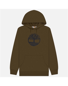 Мужская толстовка Kennebec River Tree Logo Hoodie Timberland