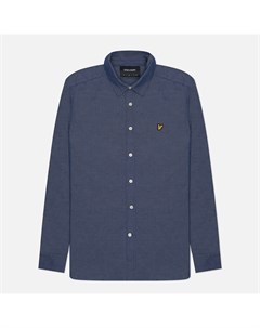 Мужская рубашка Chambray Lyle & scott