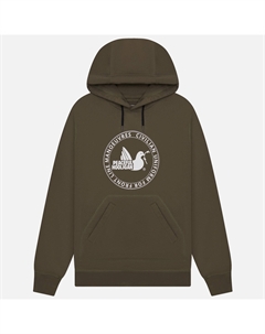 Мужская толстовка Civilian Uniform Hoodie Peaceful hooligan