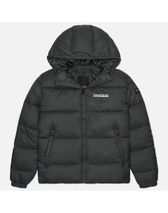 Мужской пуховик A-Suomi Hooded 1 Napapijri