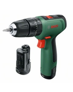 Шуруповерт EasyImpact 1200 (06039D3105) Bosch