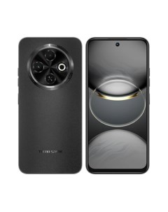 Смартфон Tecno Spark 30C 4/128Gb Orbit Black