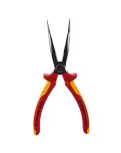 Длинногубцы с резом KN-2626200 Knipex