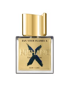 X COLLECTION FAN YOUR FLAMES Духи Nishane