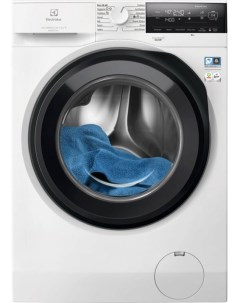 Стиральная машина EW6F3492ACE белый Electrolux