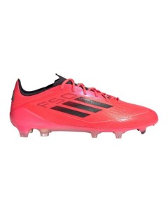 Бутсы мужские F50 Elite FG IE3191 розовые 11 UK Adidas