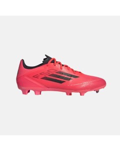 Бутсы мужские F50 League FG/MG IE0602 розовые 10.5 UK Adidas