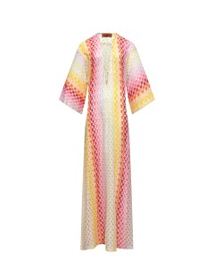 Туника с рукавами 3/4 Missoni