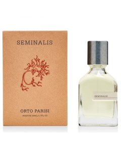 Духи Seminalis Orto parisi