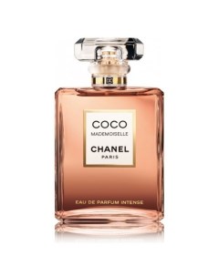 Парфюмерная вода Coco Mademoiselle Intense Chanel