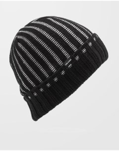 Шапка Sd Beanie FW25 Black Volcom