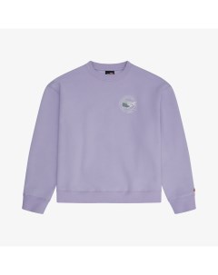 Женский свитшот Achille Ellesse