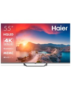 Телевизор Haier 55 Smart TV S2 Pro