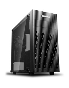 Компьютерный корпус MATREXX 30 черный Deepcool