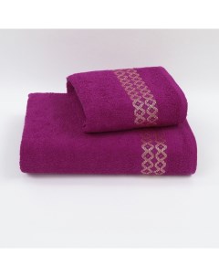 Полотенце Блеск (50х80 см, 70х130 см) Comfort life