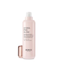 HYDRA PRO GLOW/УВЛАЖНЯЮЩИЙ ФЛЮИД ДЛЯ ЛИЦА ПРИДАЮЩИЙ СИЯНИЕ Kiko milano